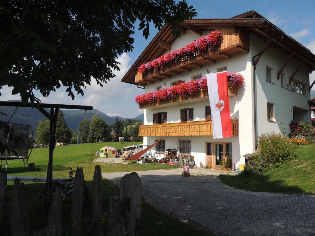 Rosenheim Apartment Maranza Bagian luar foto