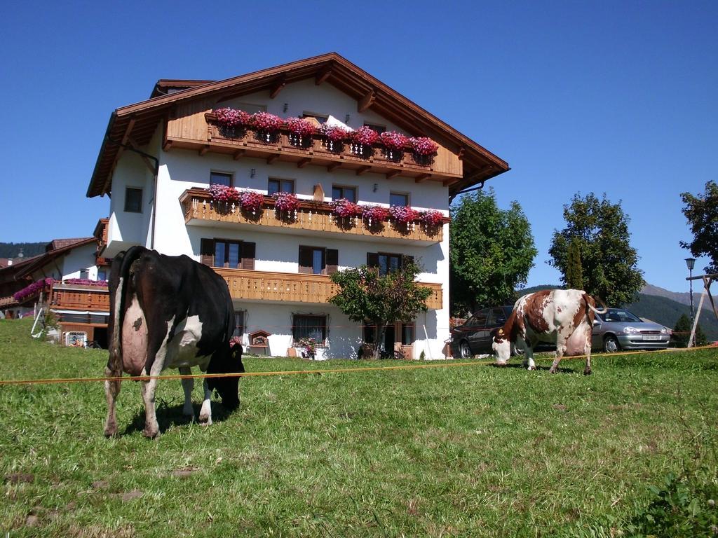 Rosenheim Apartment Maranza Bagian luar foto