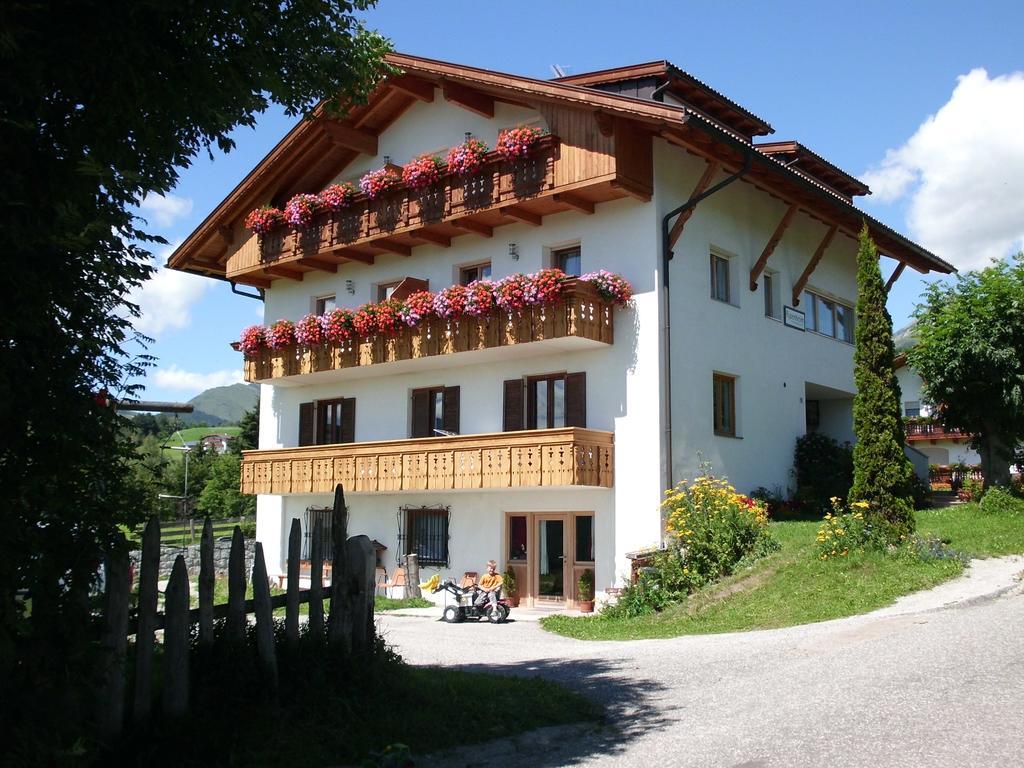 Rosenheim Apartment Maranza Bagian luar foto