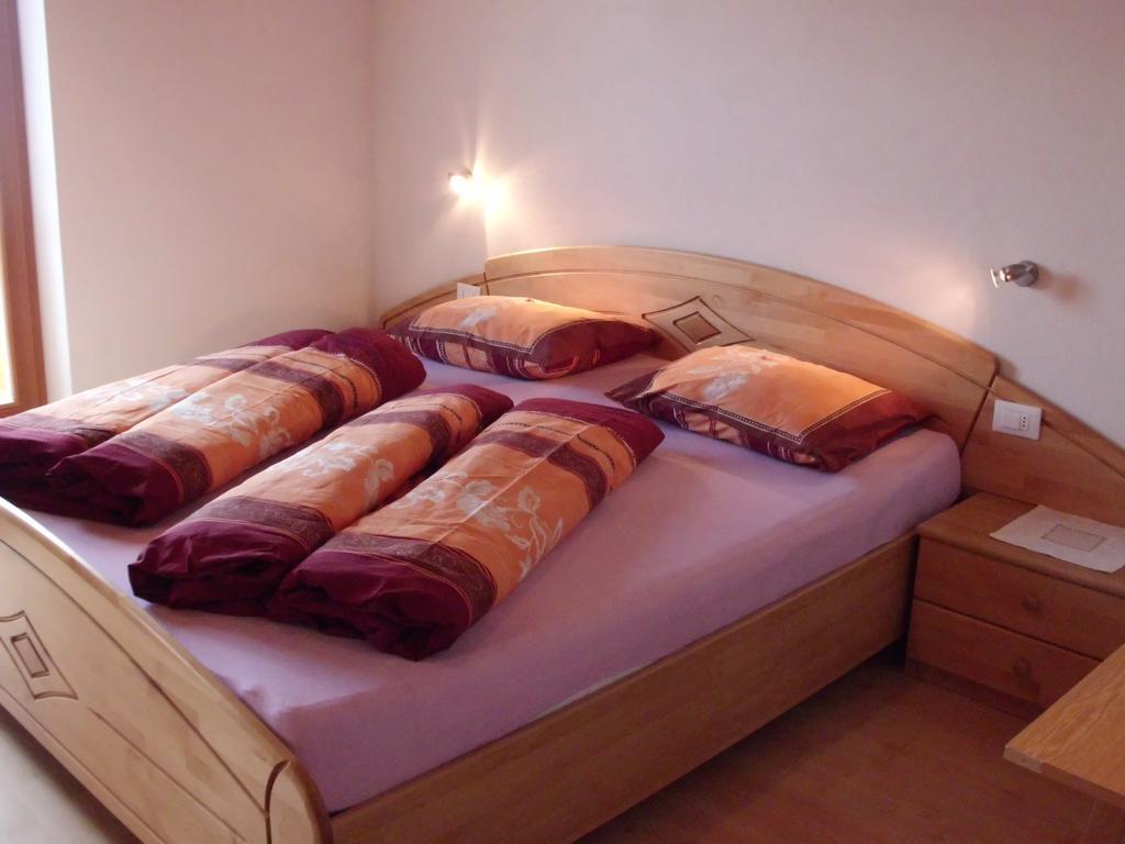 Rosenheim Apartment Maranza Bagian luar foto