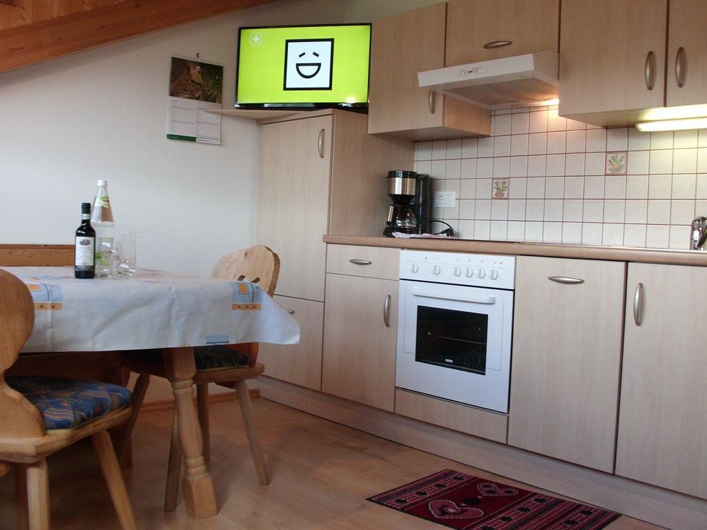 Rosenheim Apartment Maranza Bagian luar foto