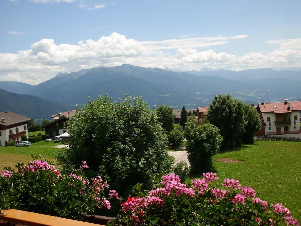 Rosenheim Apartment Maranza Bagian luar foto