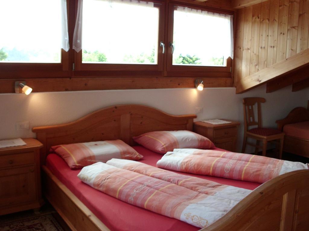 Rosenheim Apartment Maranza Bagian luar foto
