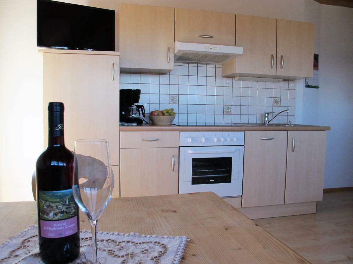 Rosenheim Apartment Maranza Bagian luar foto