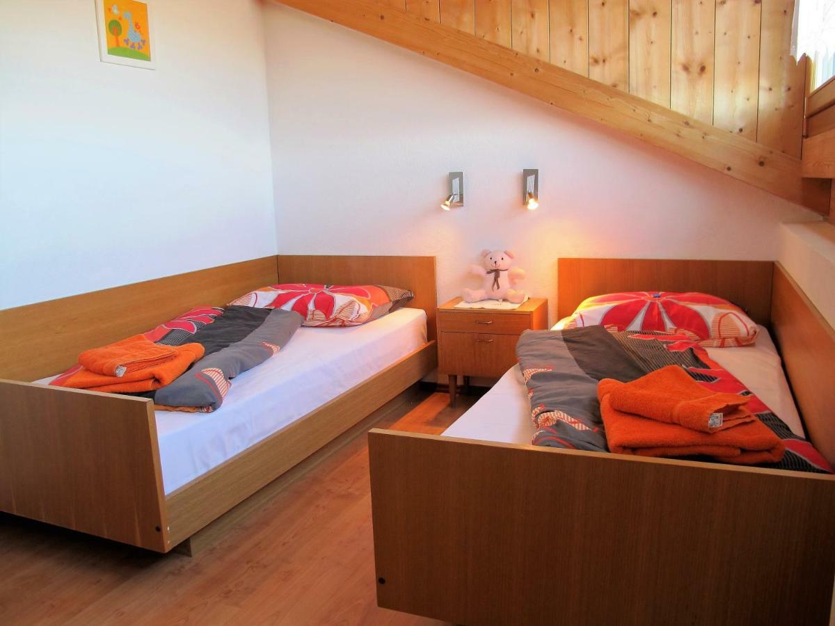 Rosenheim Apartment Maranza Bagian luar foto