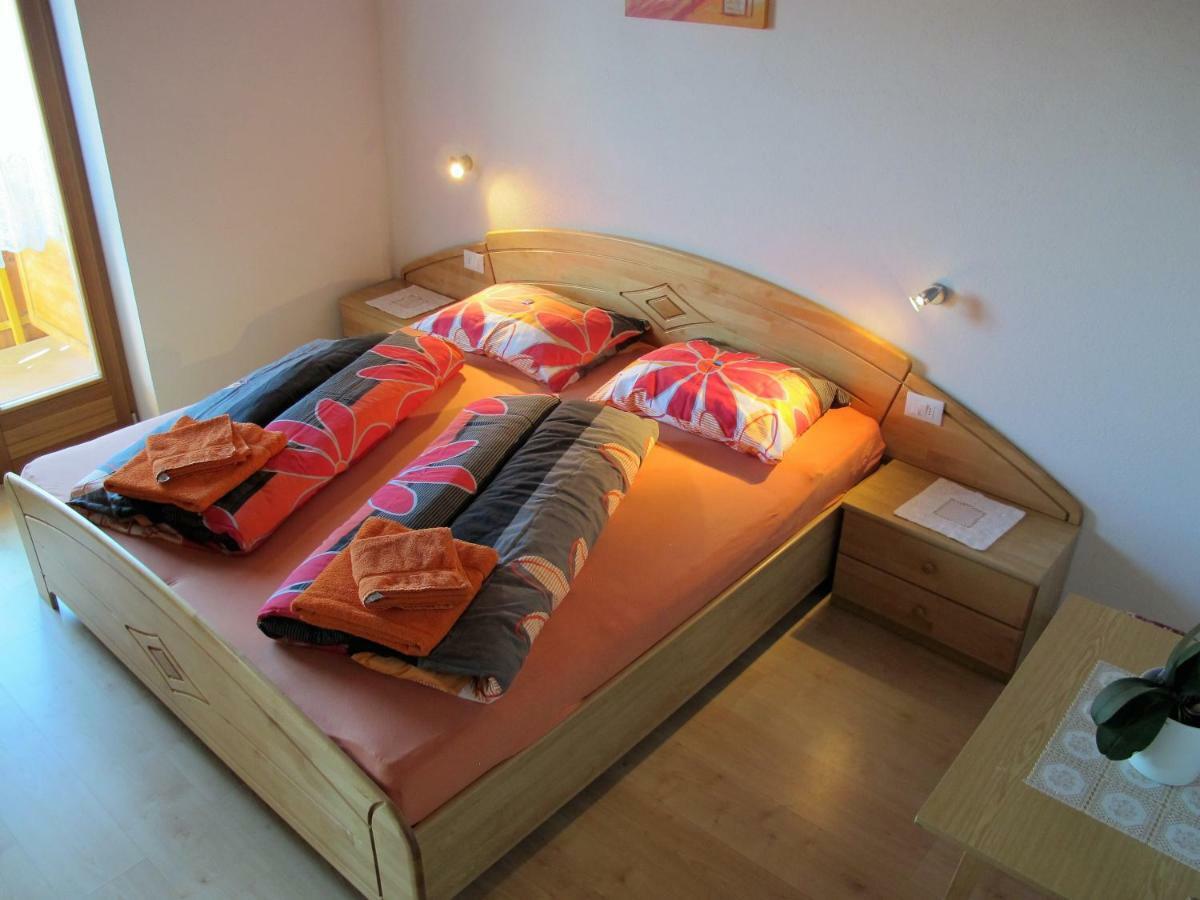 Rosenheim Apartment Maranza Bagian luar foto