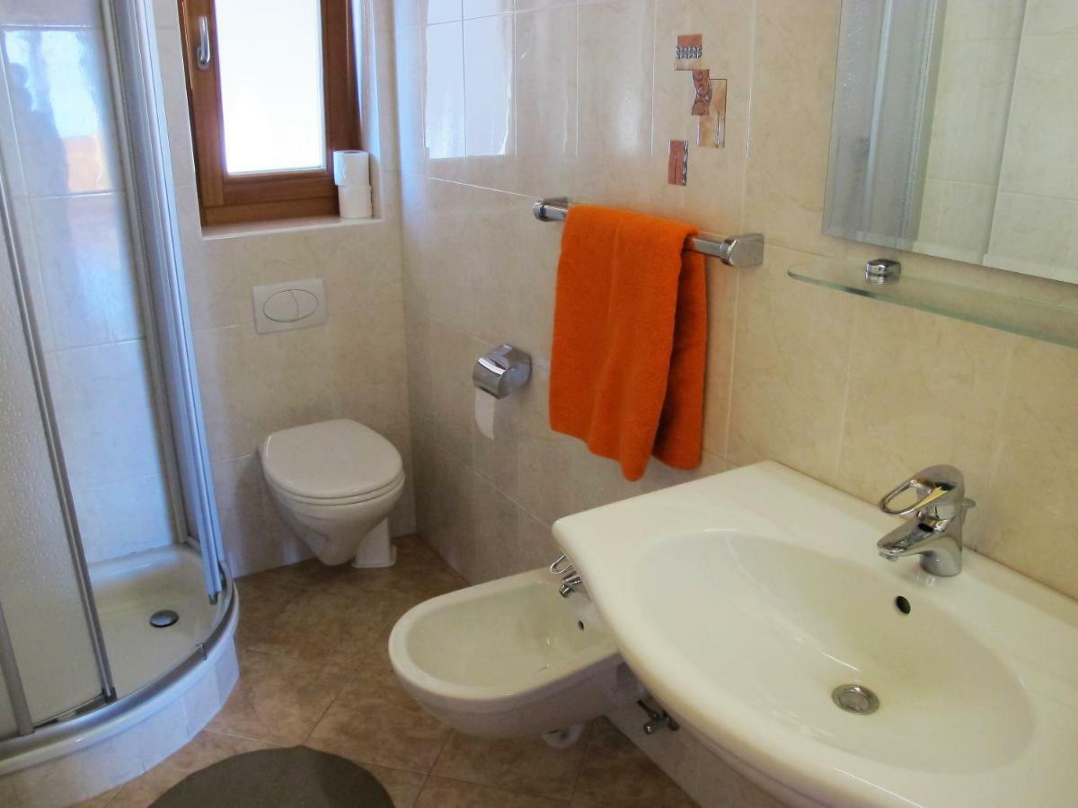 Rosenheim Apartment Maranza Bagian luar foto